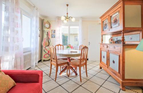 Boulazac-Isle-Manoire Apartment | Gite cosy De Monplaisir