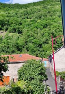 Chaum House | gite cosy et moderne au coeur des pyrénées