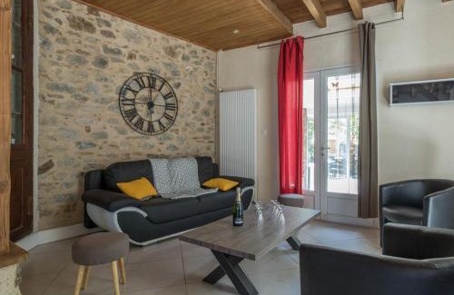 Chaum House | gite cosy et moderne au coeur des pyrénées