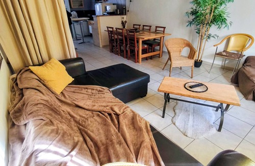La Mare Aubry Apartment | Gîte CÔTE 204, ideal for your stay with catering available at La Cave 204