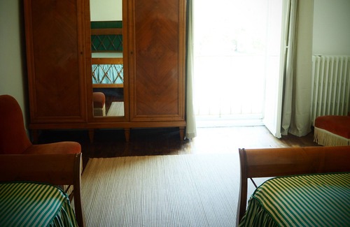 Becon-les-Granits House | Gite Countryside near Angers