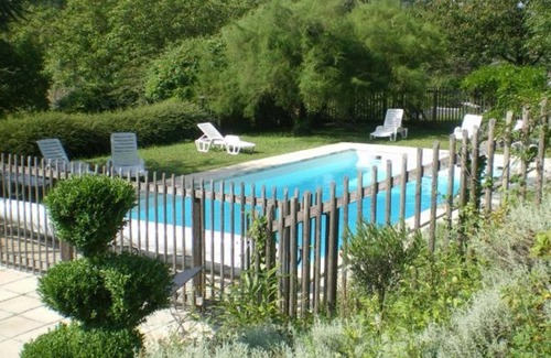 Cravant-les-Coteaux Cottage | Gite Cravant-les-Côteaux, 2 bedrooms, 4 persons