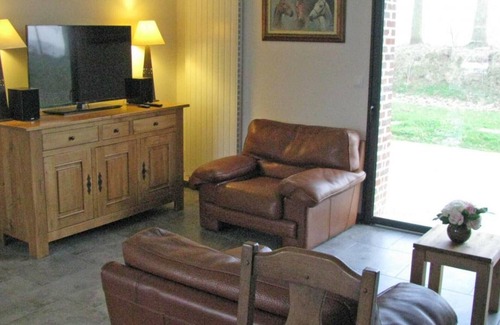 Criquetot-lʼEsneval House | Gite Criquetot-l'Esneval, 3 bedrooms, 6 persons