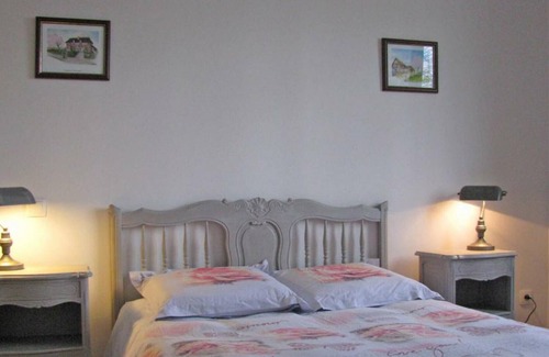 Criquetot-lʼEsneval House | Gite Criquetot-l'Esneval, 3 bedrooms, 6 persons