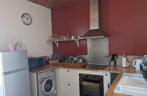 Buzet-sur-Baise Apartment | Gite d'étape Canal de Garonne