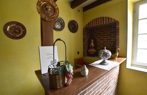 Poyanne Cottage | Gite d'Aliénor, large cottage for 10p in the region of Hossegor at the farm