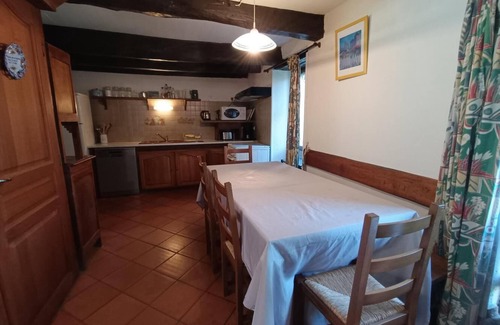 Sauliac-sur-Cele House | Gite d'André - SAULIAC-SUR-CELE