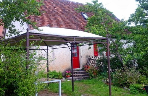 Sauliac-sur-Cele House | Gite d'André - SAULIAC-SUR-CELE