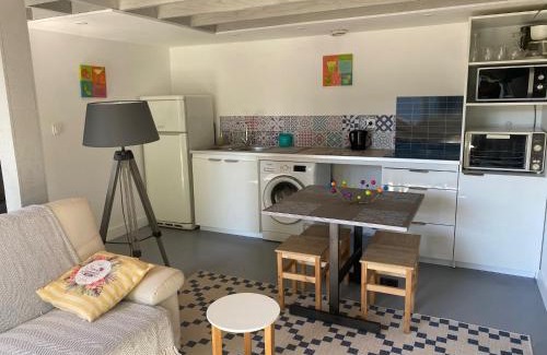 Saint-Morillon House | Gite d'ici et d'ailleurs 2 Maison proche Bordeaux et Bassin d Arcachon