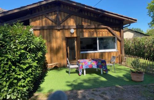 Saint-Morillon House | Gite d'ici et d'ailleurs 2 Maison proche Bordeaux et Bassin d Arcachon