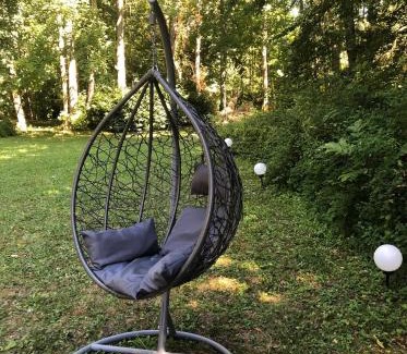 Suevres House | Gite d'Oliva