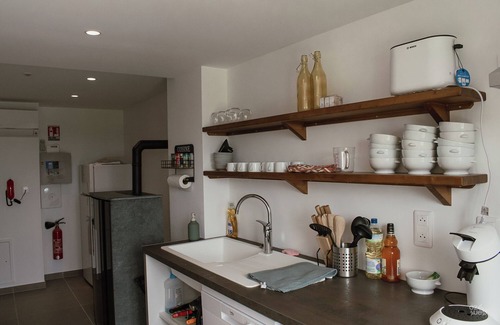 Lureuil House | Gite de 4 Chambres Pour 15 Personnes