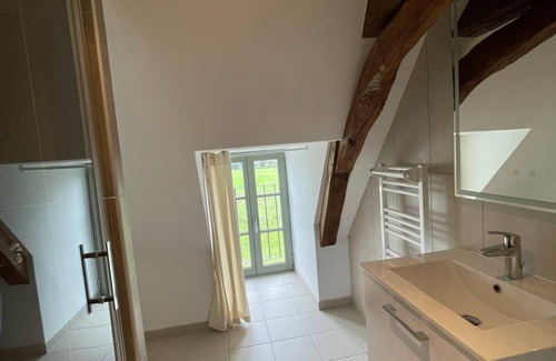 Lureuil House | Gite de 4 Chambres Pour 15 Personnes