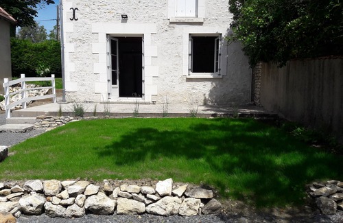 Chatillon-sur-Cher House | Gîte de Camille: between Cher and the Berry canal