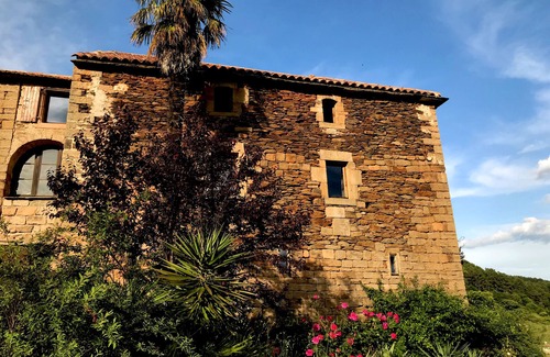 Faugeres House | Gite de caractère in the heart of southern Ardèche