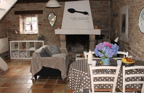 Pleuven House | Gite de Caractère Près de Fouesnant