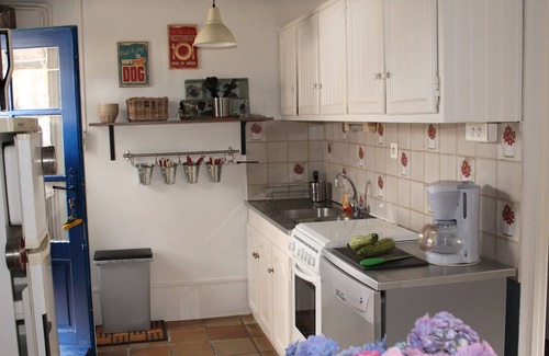 Pleuven House | Gite de Caractère Près de Fouesnant