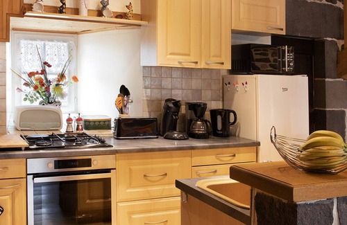 Villedieu House | Gite de Caractère Rénové en 2022