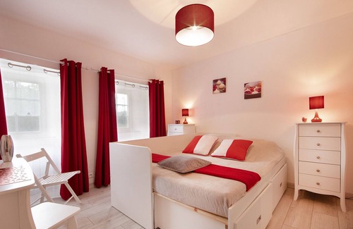 Villedieu House | Gite de Caractère Rénové en 2022