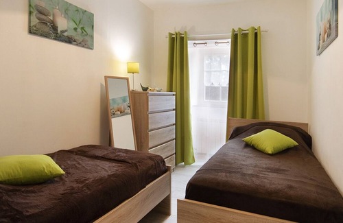 Villedieu House | Gite de Caractère Rénové en 2022