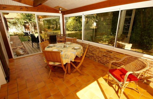Aiffres House | Gite de Charme La Citadine 10 minutes from the town center, ideal for 4 people