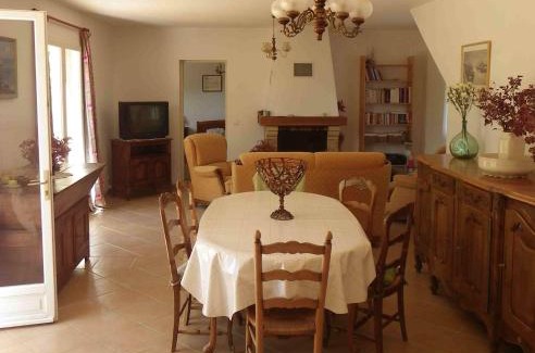 Tavernes House | Gite De Costebelle