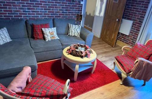 Saint-Maurice-sur-Moselle Apartment | Gite de l'Ours