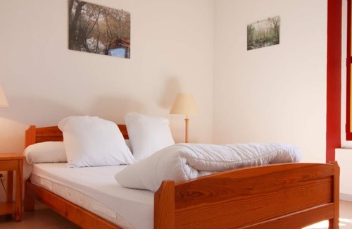 Belin-Beliet House | Gite DE Joue - Belin-beliet