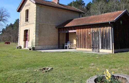 Belin-Beliet House | Gite DE Joue - Belin-beliet