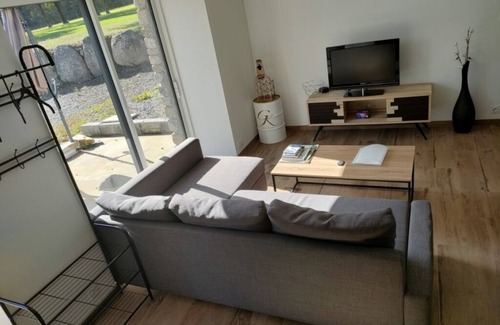 Pluherlin House | Gite de Kerampif