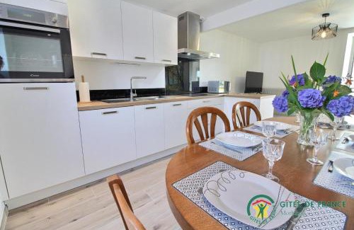 Surzur House | Gite de kermativan