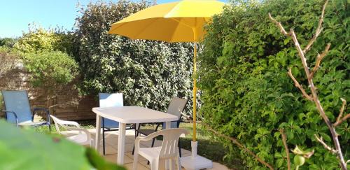 Ploudalmezeau House | Gite de Kervao, Hortensias meublé 3 étoiles, Plage 700 m