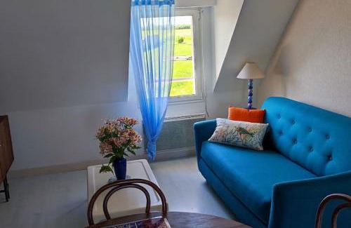 Ploudalmezeau House | Gite de Kervao, Hortensias meublé 3 étoiles, Plage 700 m