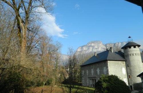 Barby Bed & Breakfast | Gite de l'école