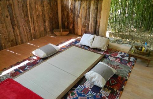 Barby Bed & Breakfast | Gite de l'école