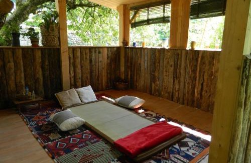 Barby Bed & Breakfast | Gite de l'école