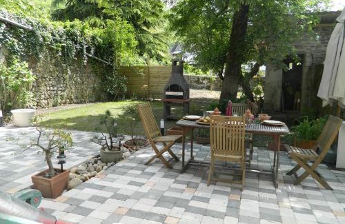 Barby Bed & Breakfast | Gite de l'école