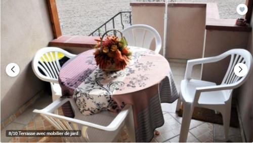 Ebersheim Apartment | GITE DE L'AUBACH