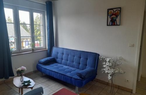 Olby Apartment | gite de l'auberge