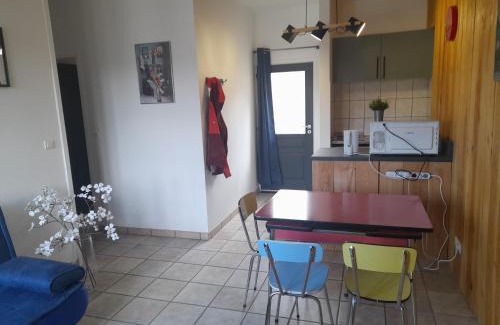 Olby Apartment | gite de l'auberge