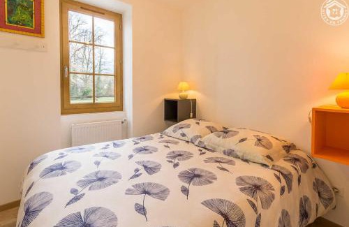 Barby House | Gite de l'ecole - niveole