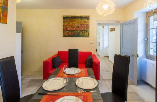 Barby House | Gite de l'ecole - niveole