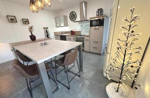 Roquefort House | Gite de l'estampon