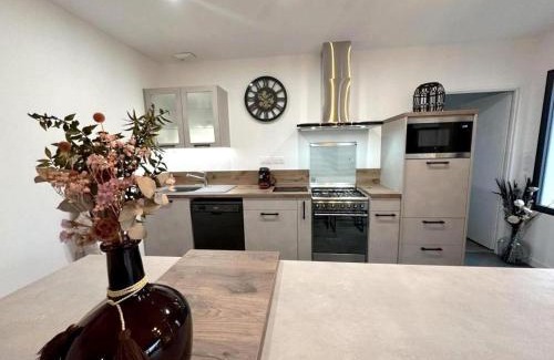 Roquefort House | Gite de l'estampon