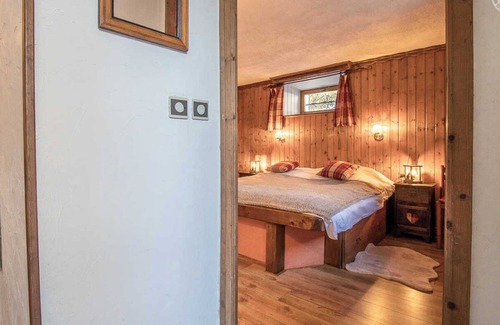 Les Bois House | GITE DE L'ETOILE - MARTHOD