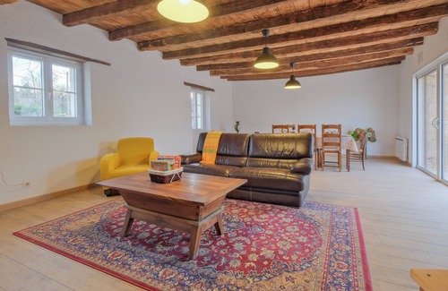 Le Buisson-de-Cadouin House | Gîte De L’Egal – in Cadouin, for 10 people, air-conditioned, with private pool and Périgord charm