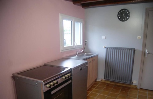 Alincthun House | GITE DE L'OR 13 PERS WIMEREUX WISSANT NAUSICAA