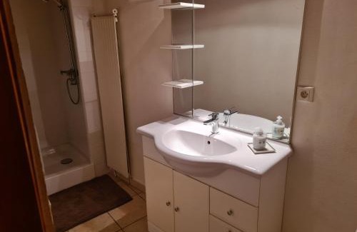 Saint-Mamet House | Gite de l'Ours