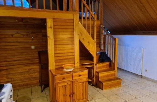 Saint-Mamet House | Gite de l'Ours