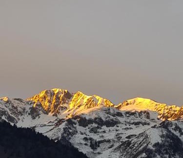 Saint-Mamet House | Gite de l'Ours